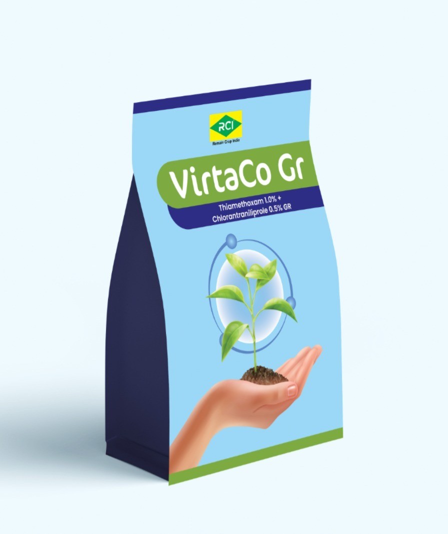 Virtaco Gr